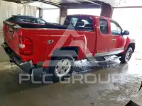 2011 Chevrolet Silverado фото