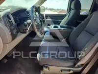 2011 Chevrolet Silverado photo