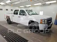 2011 Chevrolet Silverado photo