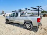 2011 Chevrolet Silverado фото