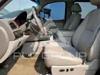 2011 Chevrolet Silverado фото