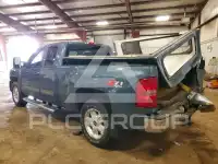 2011 Chevrolet Silverado фото