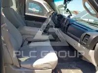 2011 Chevrolet Silverado photo