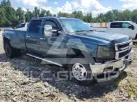 2011 Chevrolet Silverado фото