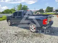 2011 Chevrolet Silverado фото