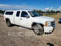 2011 Chevrolet Silverado фото