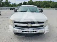 2011 Chevrolet Silverado photo