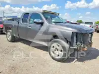 2011 Chevrolet Silverado фото