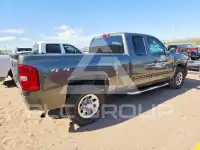 2011 Chevrolet Silverado фото