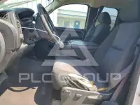 2011 Chevrolet Silverado фото
