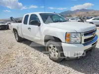 2011 Chevrolet Silverado photo