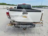 2011 Chevrolet Silverado photo