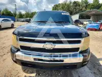 2011 Chevrolet Silverado фото