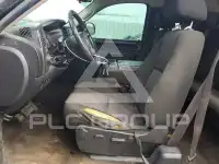 2011 Chevrolet Silverado photo