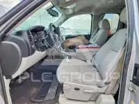 2011 Chevrolet Silverado фото