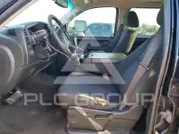 2011 Chevrolet Silverado photo