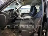 2011 Chevrolet Silverado фото