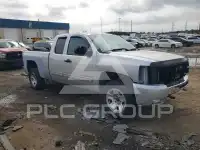 2011 Chevrolet Silverado фото