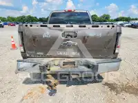 2011 Chevrolet Silverado фото
