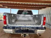 2011 Chevrolet Silverado фото