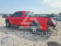 2011 Chevrolet Silverado фото