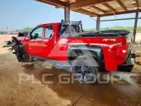 2011 Chevrolet Silverado фото