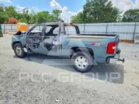 2011 Chevrolet Silverado photo