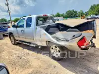 2011 Chevrolet Silverado фото
