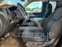 2011 Chevrolet Silverado фото