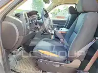 2011 Chevrolet Silverado фото