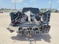 2011 Chevrolet Silverado photo