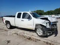 2011 Chevrolet Silverado фото