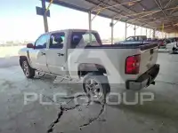 2011 Chevrolet Silverado фото
