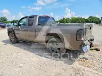 2011 Chevrolet Silverado фото