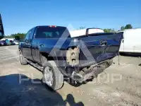 2011 Chevrolet Silverado фото