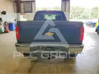 2011 Chevrolet Silverado фото