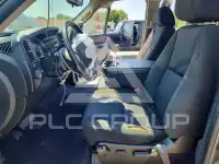 2011 Chevrolet Silverado photo