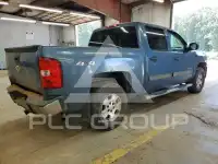 2011 Chevrolet Silverado photo