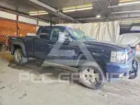 2011 Chevrolet Silverado фото