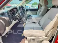 2011 Chevrolet Silverado фото