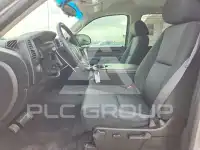 2011 Chevrolet Silverado фото