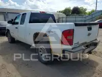 2011 Chevrolet Silverado фото