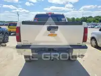 2011 Chevrolet Silverado photo
