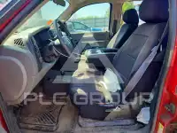 2011 Chevrolet Silverado photo