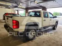 2011 Chevrolet Silverado фото