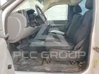 2011 Chevrolet Silverado photo