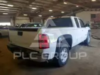 2011 Chevrolet Silverado photo