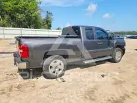 2011 Chevrolet Silverado photo