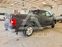 2011 Chevrolet Silverado фото