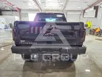 2011 Chevrolet Silverado фото